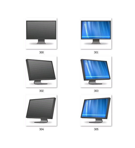 電腦圖標與計算機軟件 從圖形界面到用戶體驗的演進